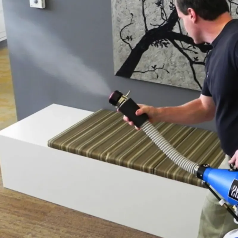 Professional Odor Removal in Hallsville, TX